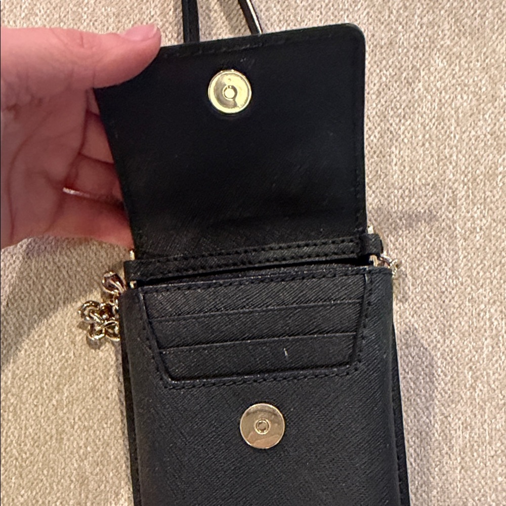 Kate Spade Cat Smartphone Crossbody Bag - Picture 5 of 7